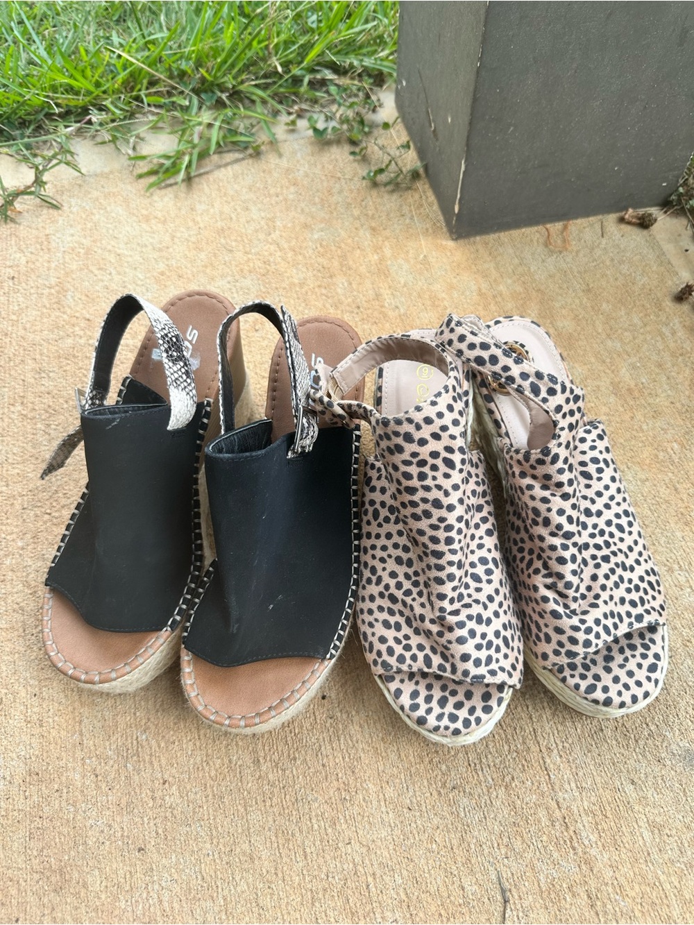 Wedges - Picture 10 of 10